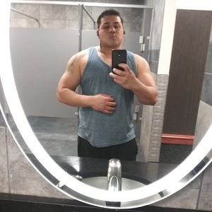 Meet your Posher, M rico